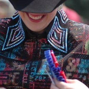 Meet your Posher, Rosemary